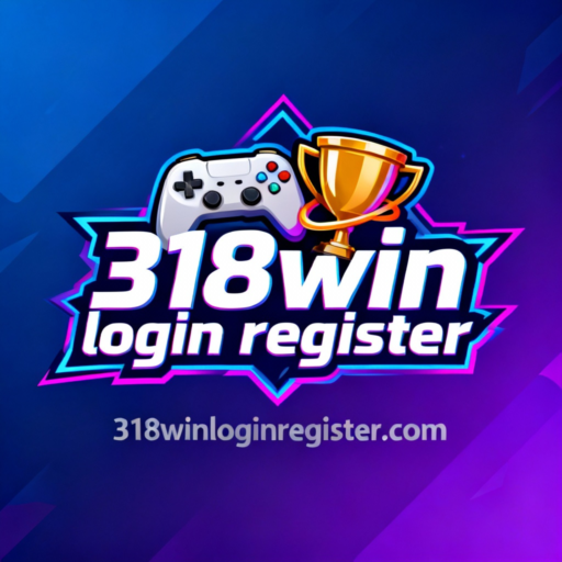 318win login register