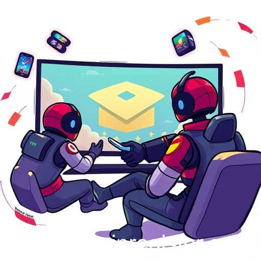 The Evolution of Online Gaming Platforms